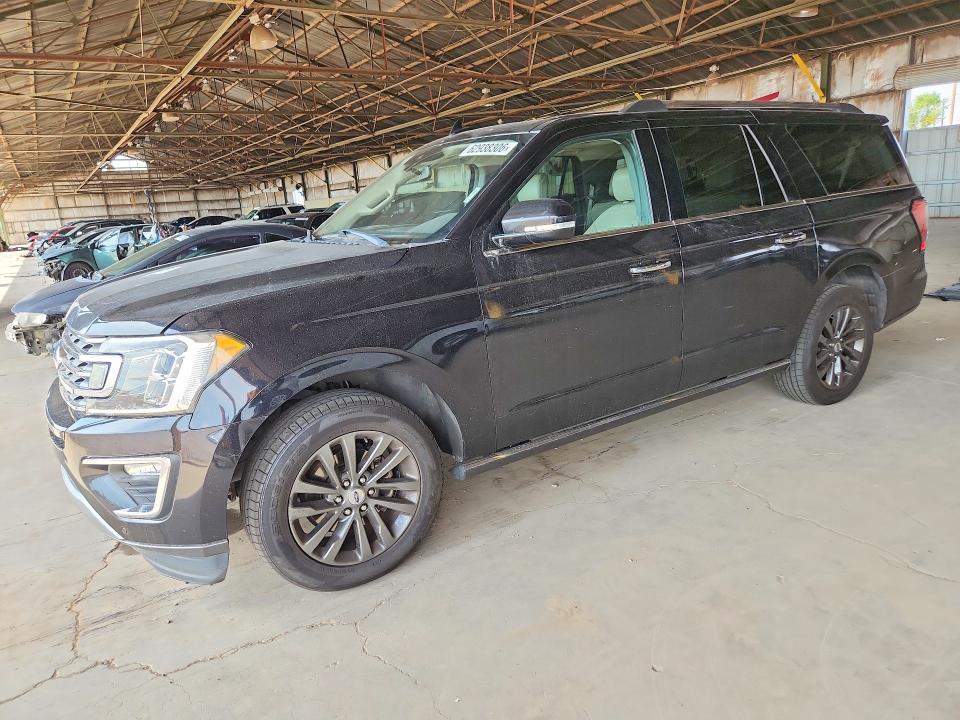 2020 FORD EXPEDITION 1FMJK1KT2LEA39803