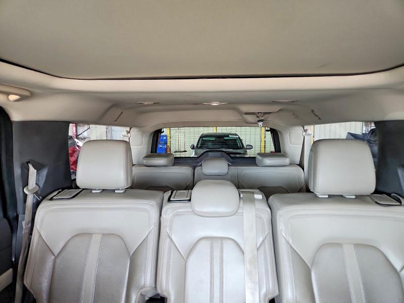 2020 FORD EXPEDITION MAX LIMITED — Фото 10 из 13