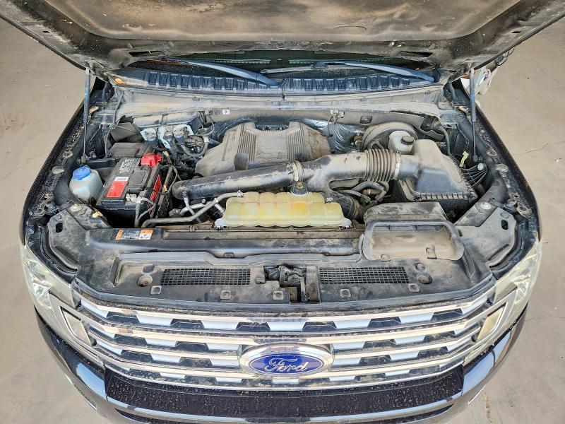 2020 FORD EXPEDITION MAX LIMITED — Фото 12 из 13