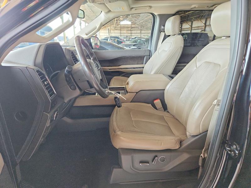 2020 FORD EXPEDITION MAX LIMITED — Фото 7 из 13