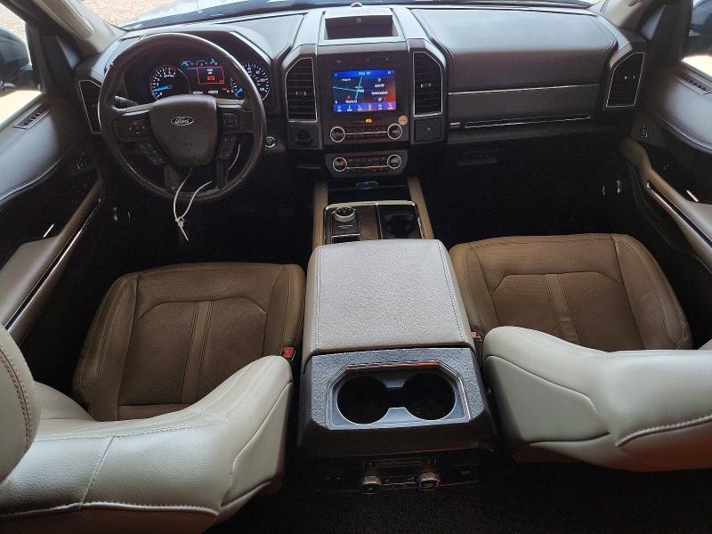 2020 FORD EXPEDITION MAX LIMITED — Фото 8 из 13
