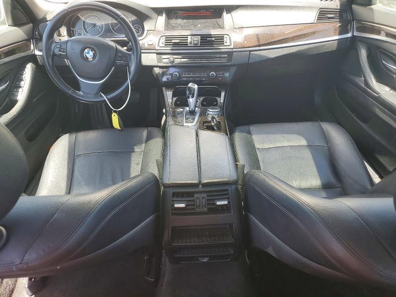 2015 BMW 528 I — Фото 8 из 12