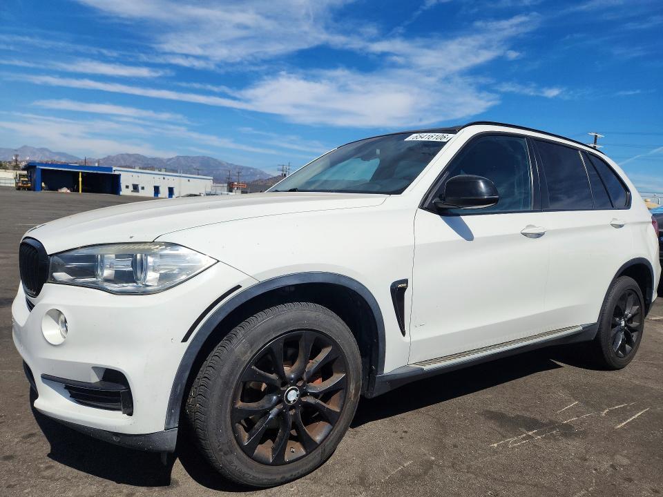 2015 BMW X5 5UXKR0C55F0P10248