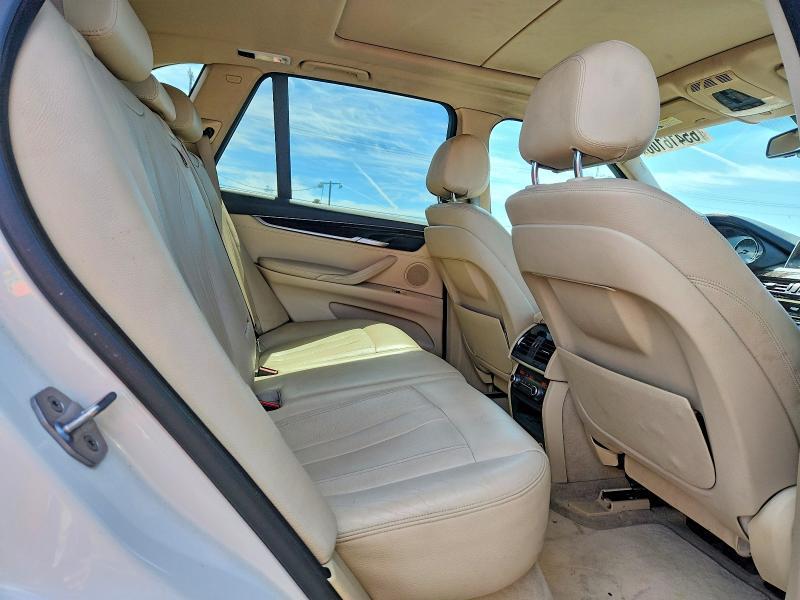 2015 BMW X5 XDRIVE35I — Фото 11 из 13