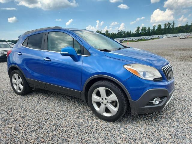 2015 BUICK ENCORE CONVENIENCE — Фото 4 из 13