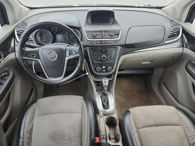 2015 BUICK ENCORE CONVENIENCE — Фото 8 из 13