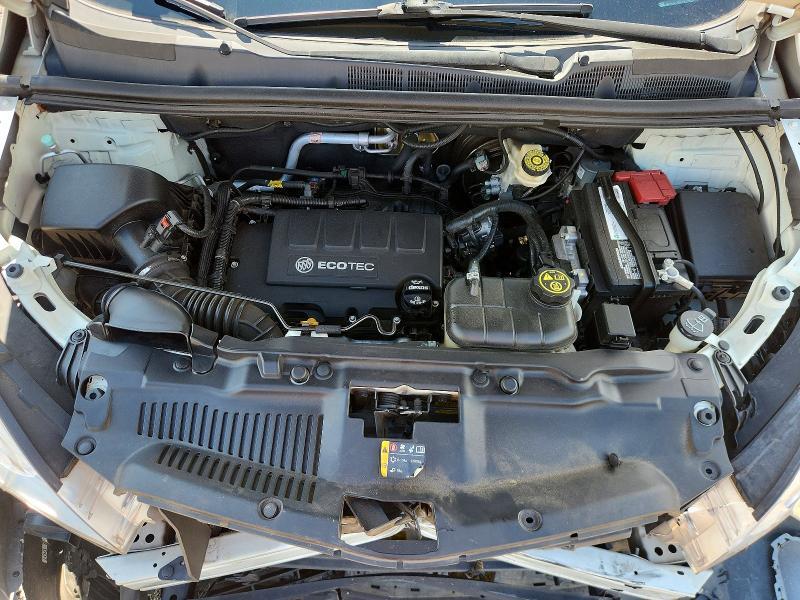2015 BUICK ENCORE — Фото 12 из 13