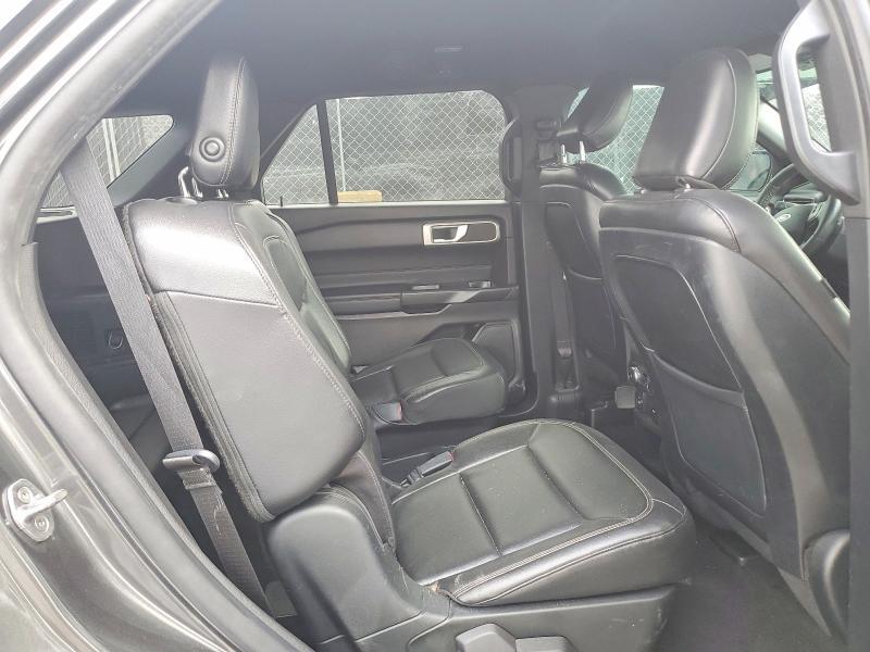 1FMSK7DH6LGA76986 2020 FORD EXPLORER photo no. 11