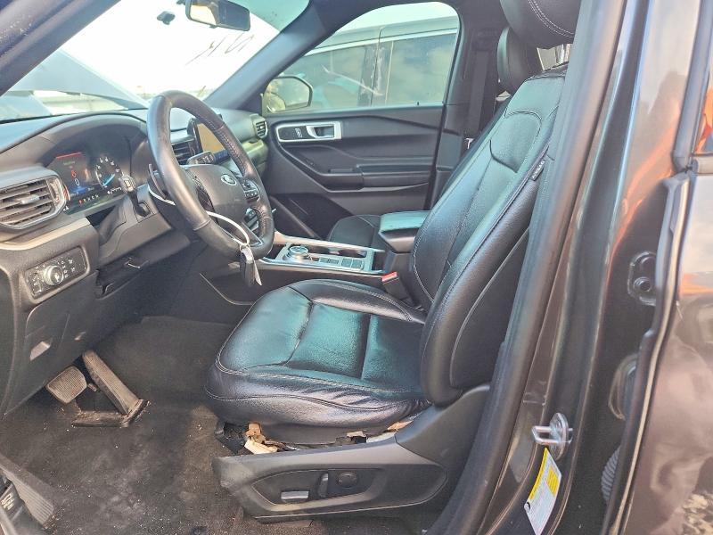 1FMSK7DH6LGA76986 2020 FORD EXPLORER photo no. 7
