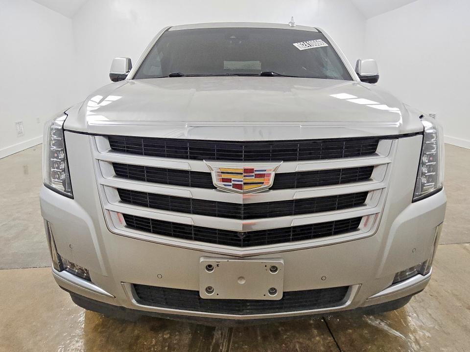 2015 CADILLAC ESCALADE LUXURY — Фото 5 из 14