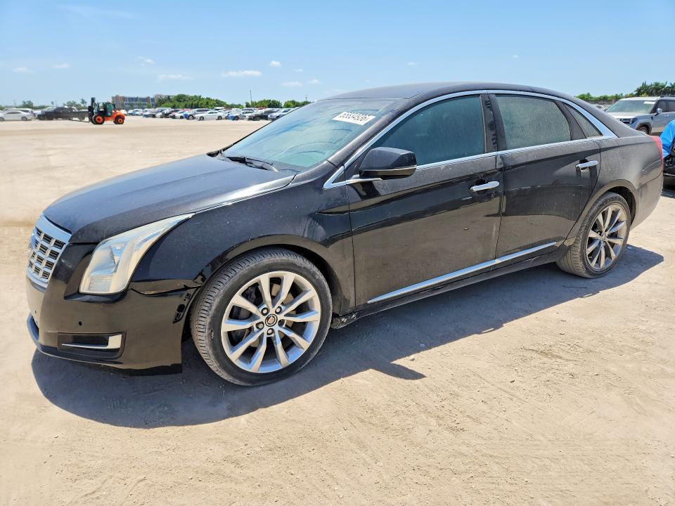 2015 CADILLAC XTS 2G61L5S38F9165120