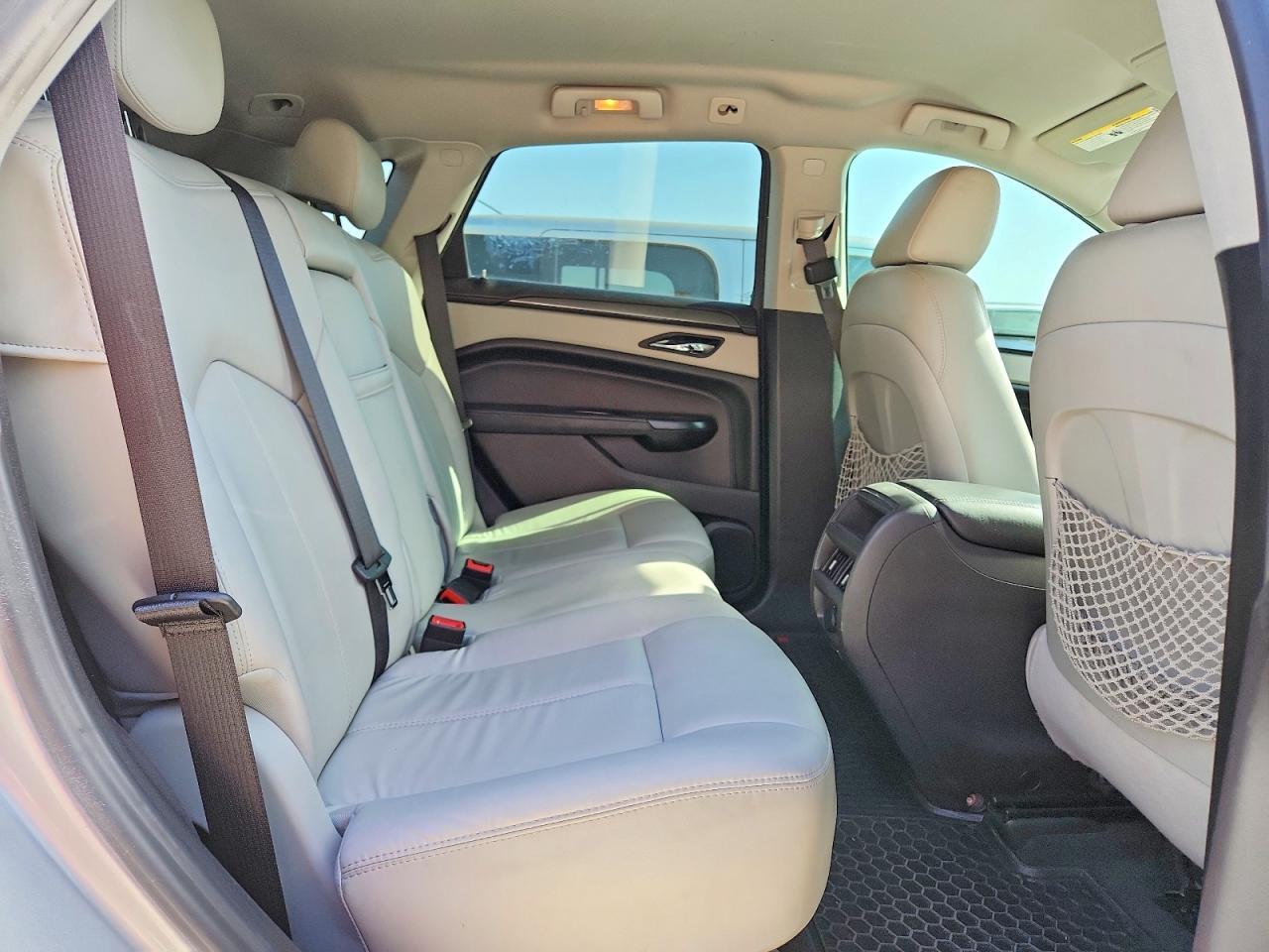 2015 CADILLAC SRX — Фото 11 из 14