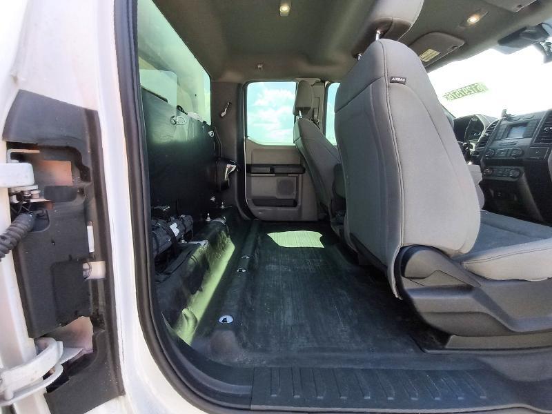 2020 FORD F150 SUPER CAB — Фото 10 из 13