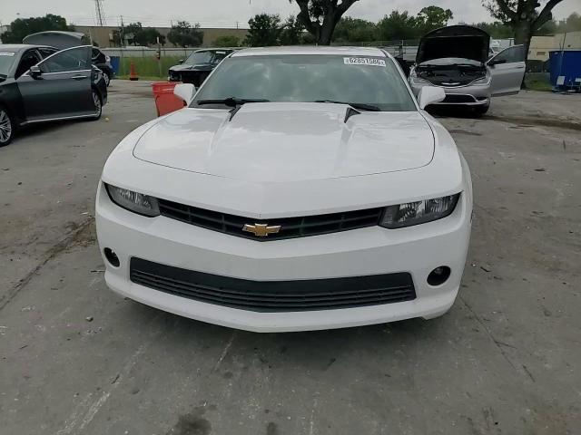2015 CHEVROLET CAMARO LT — Фото 13 из 14