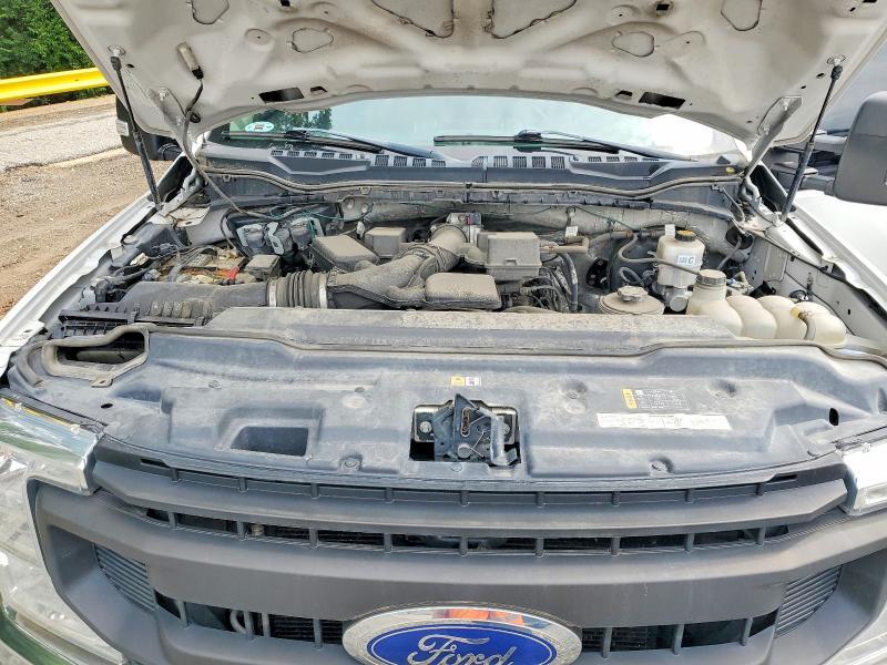 2020 FORD F250 SUPER DUTY — Фото 12 из 13