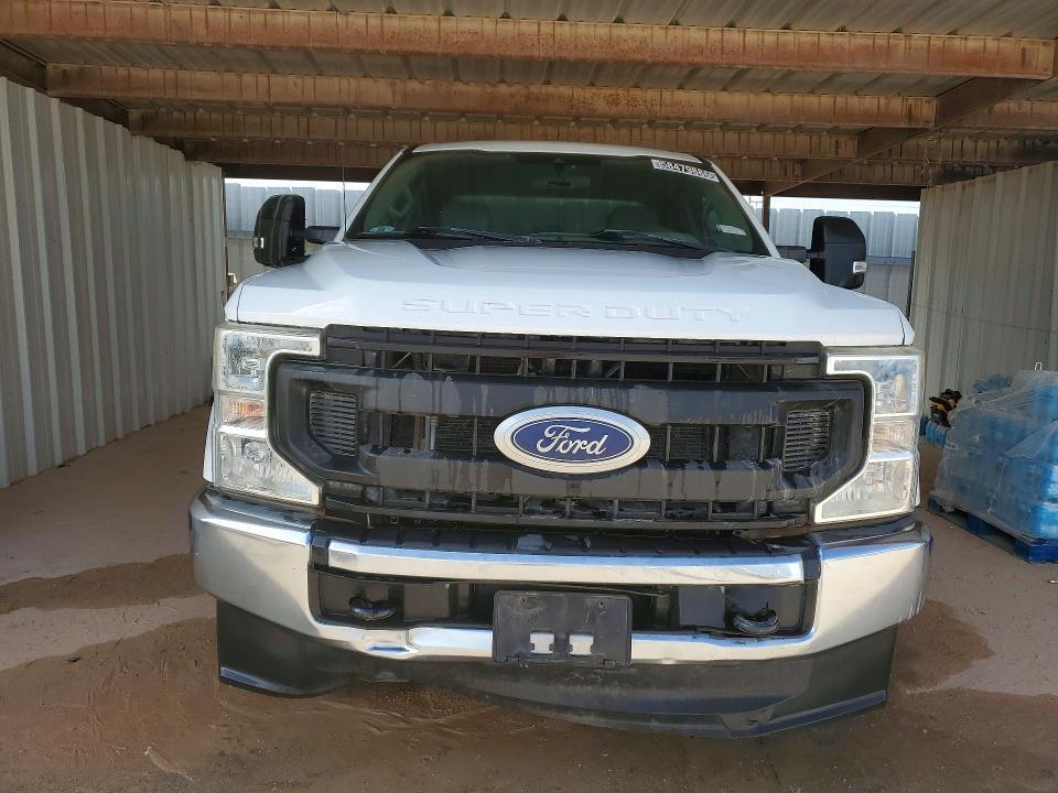 2020 FORD F250 SUPER DUTY — Фото 5 из 12