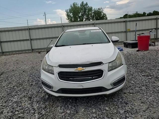2015 CHEVROLET CRUZE LT — Фото 13 из 14