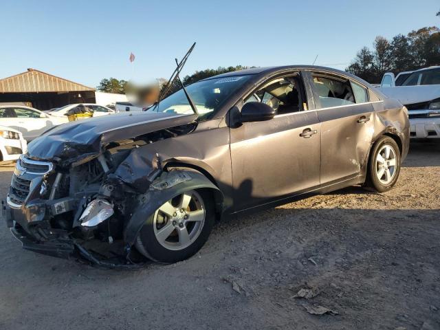 2015 CHEVROLET CRUZE 1G1PC5SB0F7186780