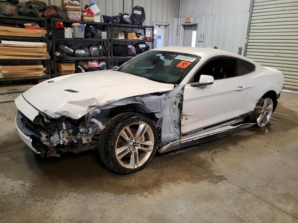 2020 FORD MUSTANG 1FA6P8TH7L5187837