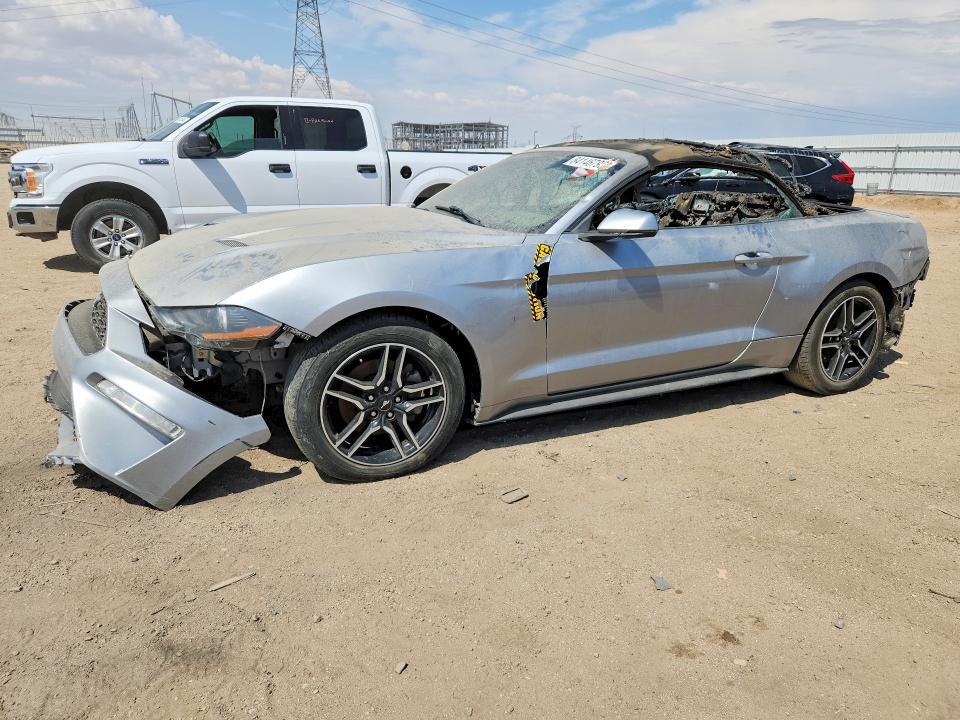 2020 FORD MUSTANG 1FATP8UH8L5139510