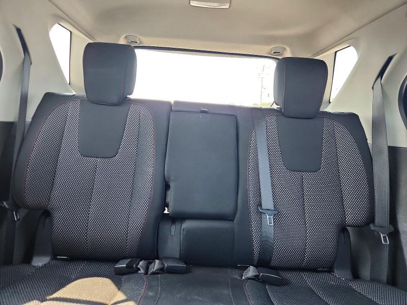 2015 CHEVROLET EQUINOX LT — Фото 10 из 13