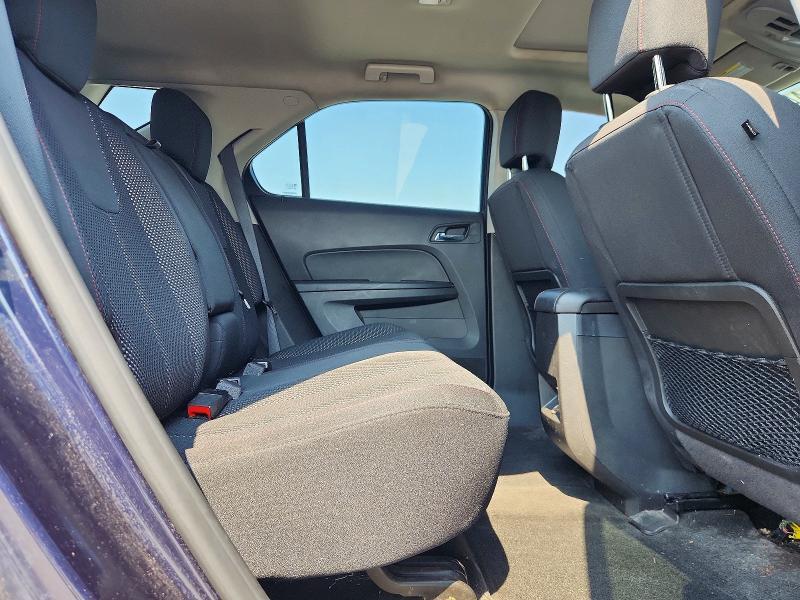 2015 CHEVROLET EQUINOX LT — Фото 11 из 13