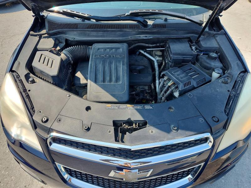 2015 CHEVROLET EQUINOX LT — Фото 12 из 13