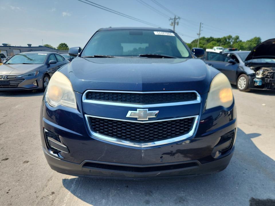 2015 CHEVROLET EQUINOX LT — Фото 5 из 13