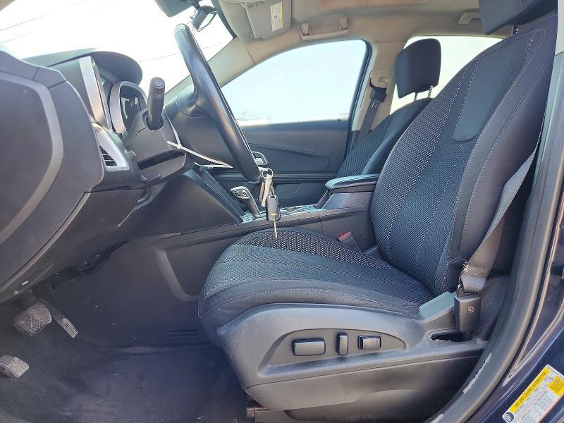 2015 CHEVROLET EQUINOX LT — Фото 7 из 13