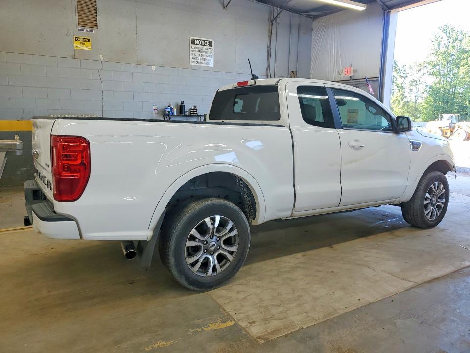 1FTER1EH9LLA18712 2020 FORD RANGER photo no. 3