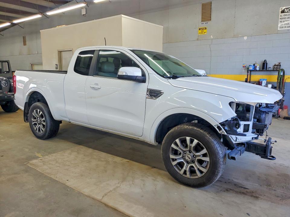 1FTER1EH9LLA18712 2020 FORD RANGER photo no. 4