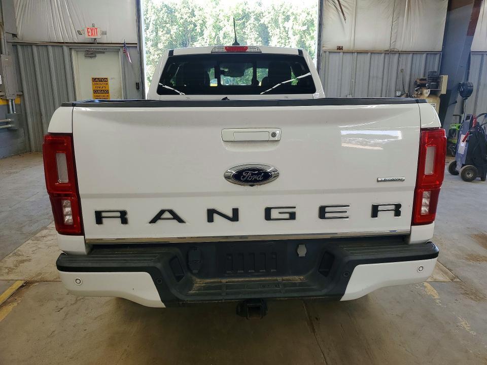 1FTER1EH9LLA18712 2020 FORD RANGER photo no. 6