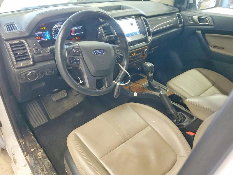 1FTER1EH9LLA18712 2020 FORD RANGER photo no. 8