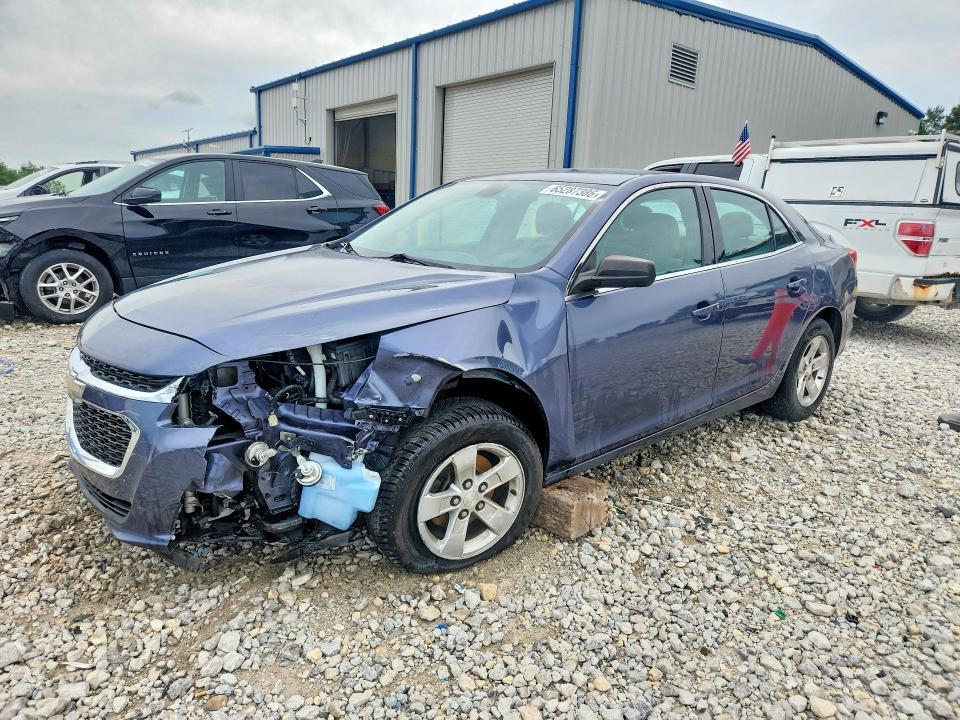 2015 CHEVROLET MALIBU 1G11B5SL9FF310438