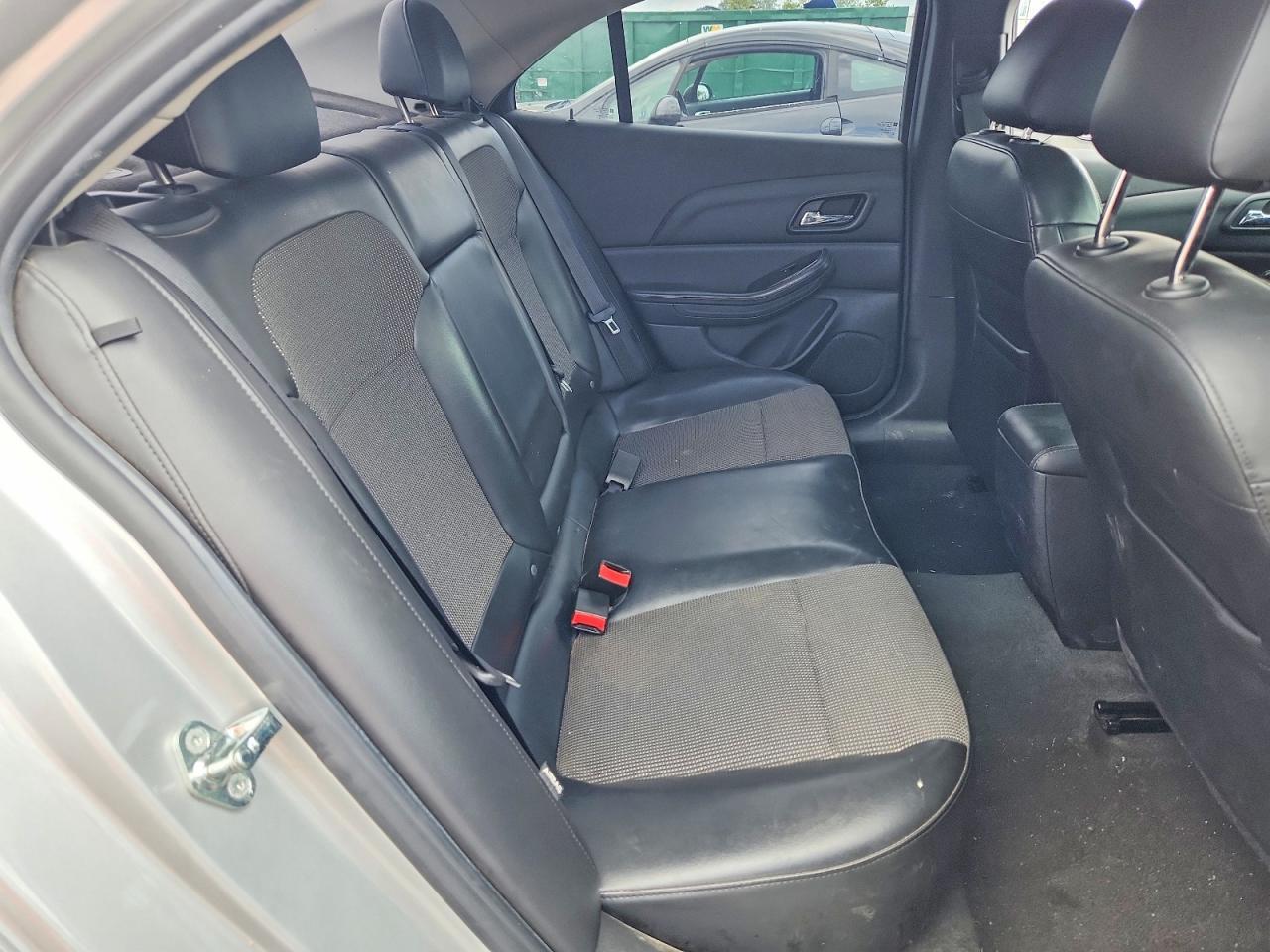 2015 CHEVROLET MALIBU 1LT — Фото 10 из 12