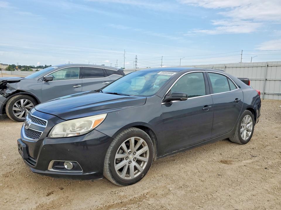 1G11D5SL9FF154007 2015 CHEVROLET MALIBU photo no. 1