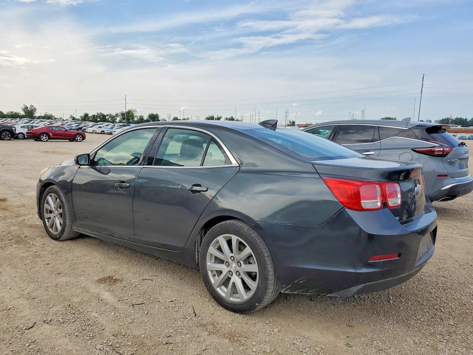 1G11D5SL9FF154007 2015 CHEVROLET MALIBU photo no. 2