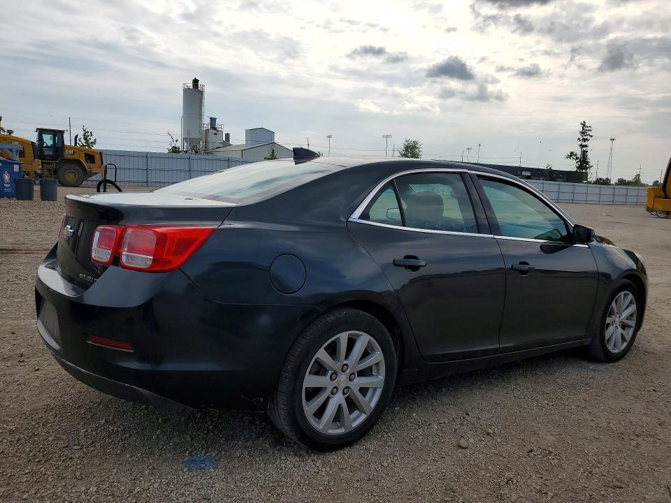 1G11D5SL9FF154007 2015 CHEVROLET MALIBU photo no. 3