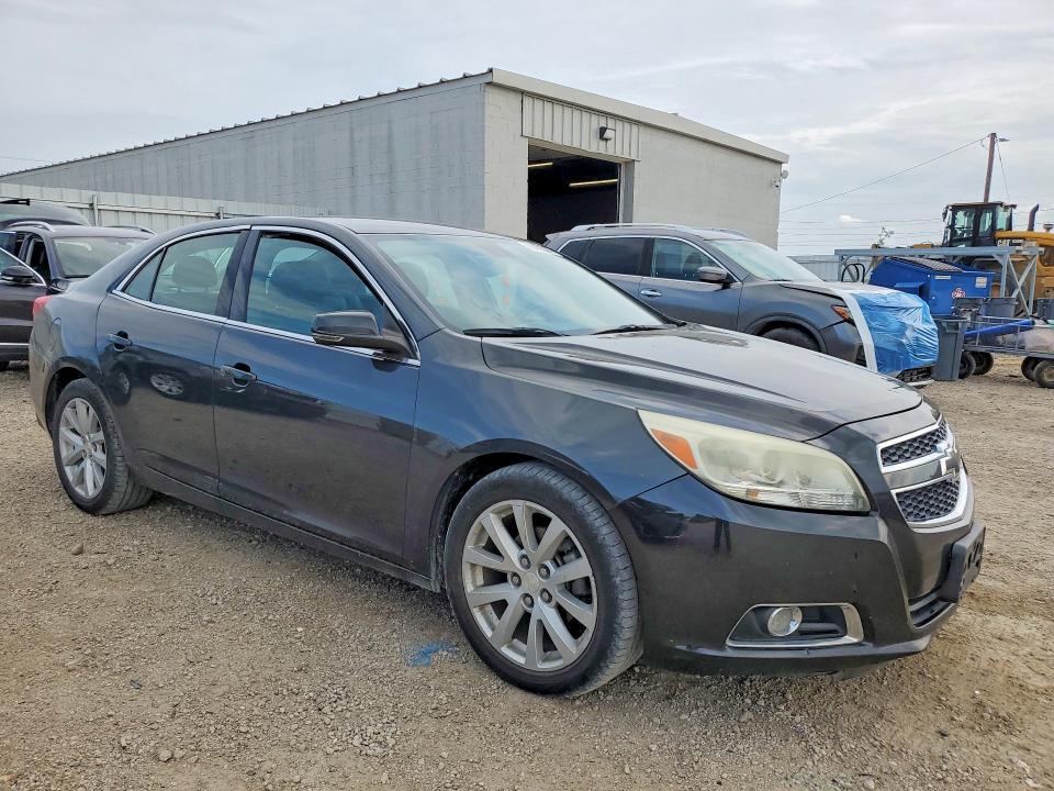 1G11D5SL9FF154007 2015 CHEVROLET MALIBU photo no. 4