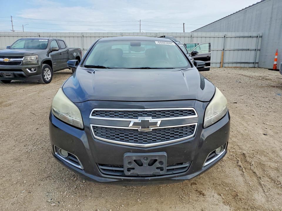 1G11D5SL9FF154007 2015 CHEVROLET MALIBU photo no. 5