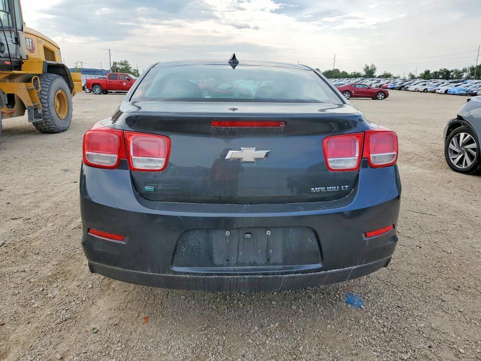 1G11D5SL9FF154007 2015 CHEVROLET MALIBU photo no. 6