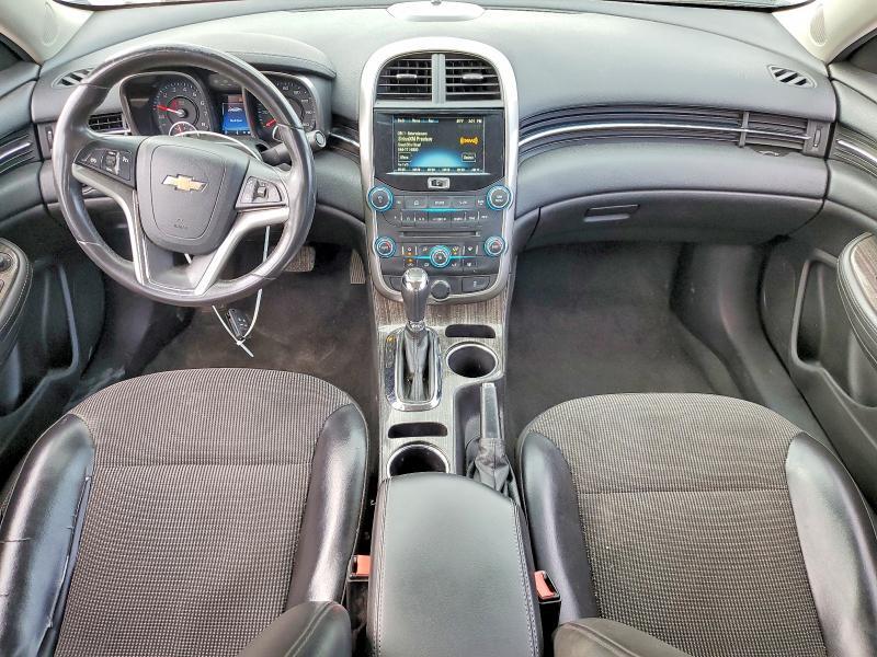 1G11D5SL9FF154007 2015 CHEVROLET MALIBU photo no. 8