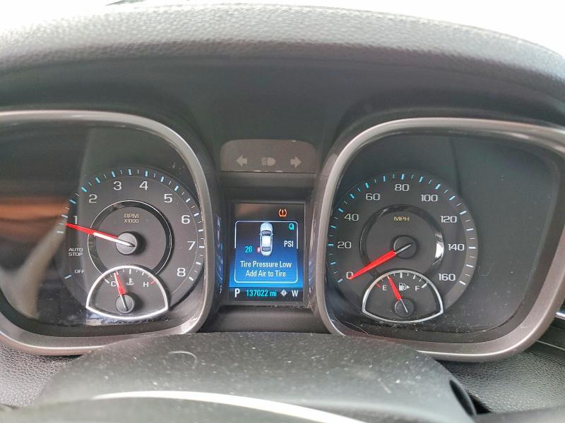 1G11D5SL9FF154007 2015 CHEVROLET MALIBU photo no. 9