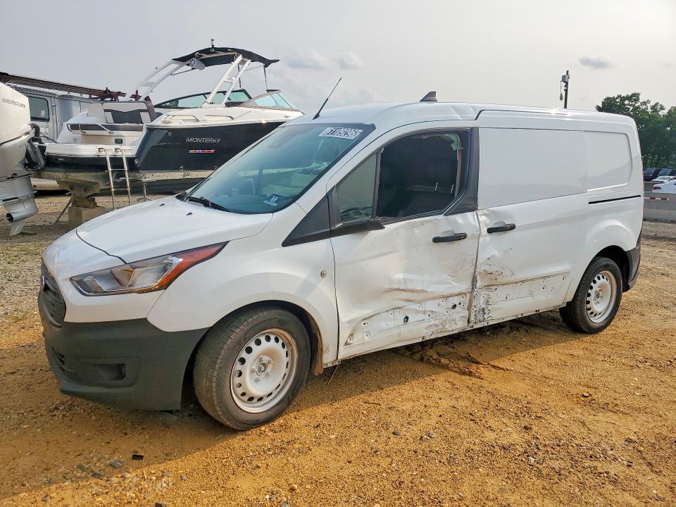2020 FORD TRANSIT CONNECT NM0LS7E2XL1435890