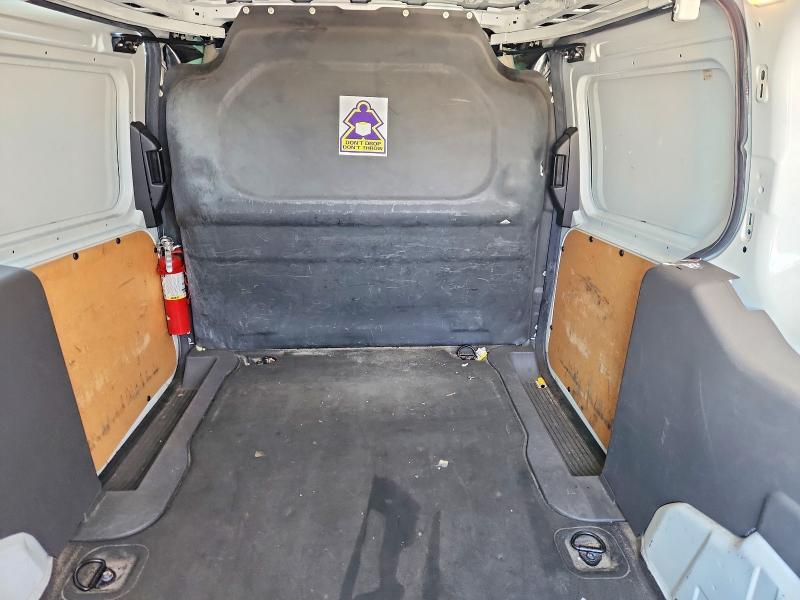 2020 FORD TRANSIT CONNECT XL — Фото 10 из 13