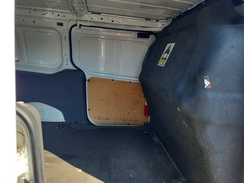 2020 FORD TRANSIT CONNECT XL — Фото 11 из 13