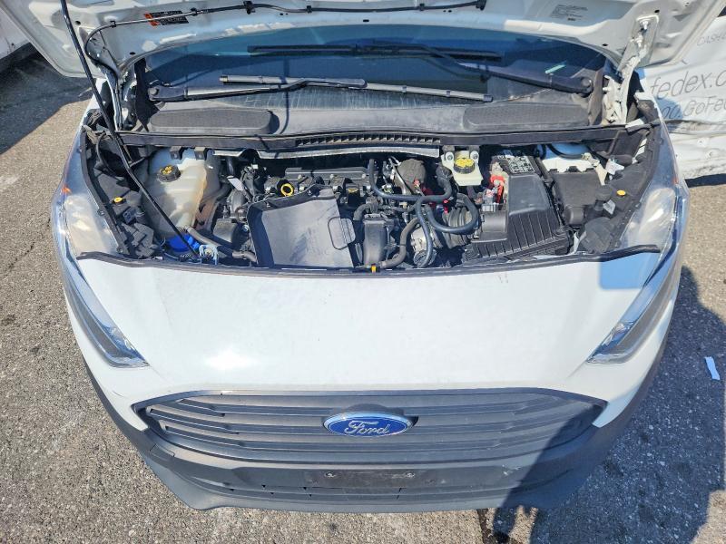 2020 FORD TRANSIT CONNECT XL — Фото 12 из 13