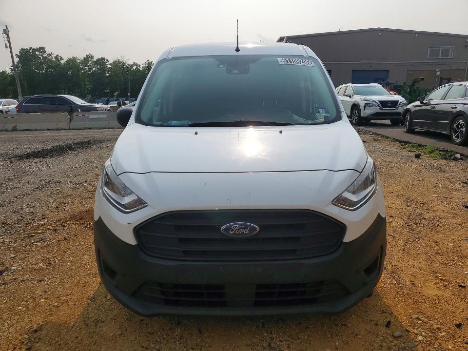 2020 FORD TRANSIT CONNECT XL — Фото 5 из 13