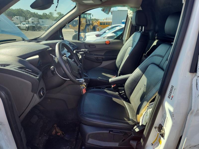 2020 FORD TRANSIT CONNECT XL — Фото 7 из 13