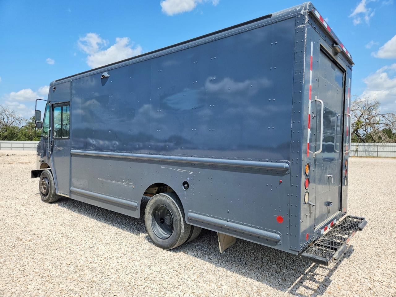 2020 FREIGHTLINER CHASSIS M LINE WALK-IN VAN — Фото 2 из 12